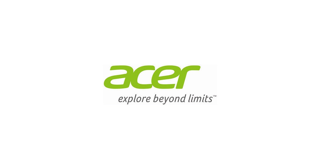 Acer UK Discount Code 2025