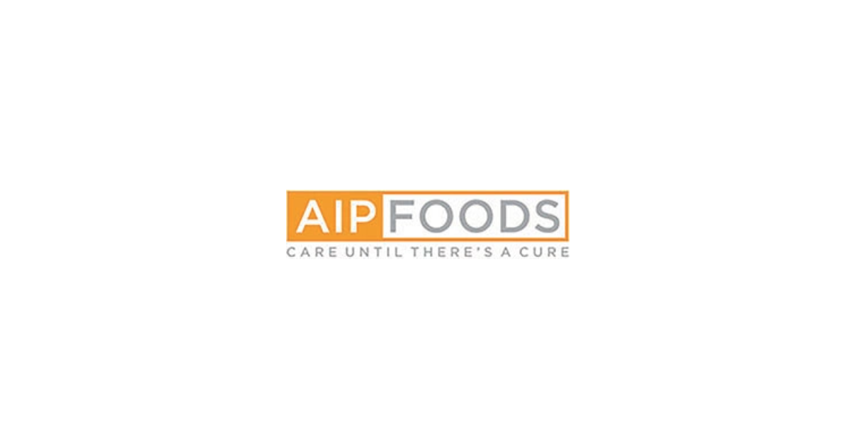 AIP Foods Discount Code 2025