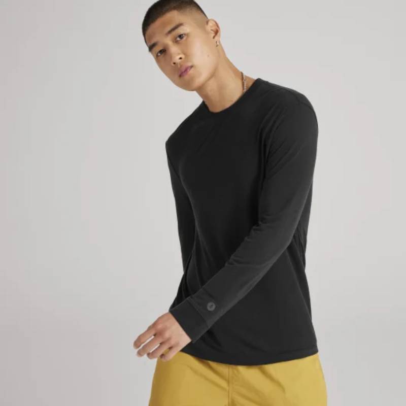 Allbirds TrinoXO Long Sleeve Tee