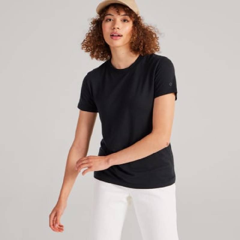 Allbirds TrinoXO Classic Fit T-shirt