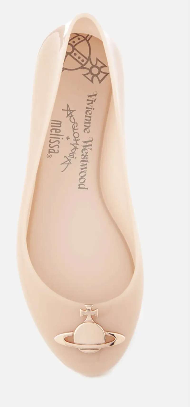 Vivienne Westwood For Melissa