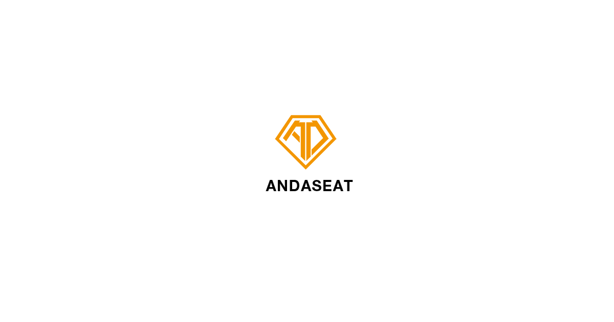 Andaseat Discount Code 2025