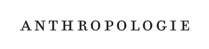 Anthropologie Logo