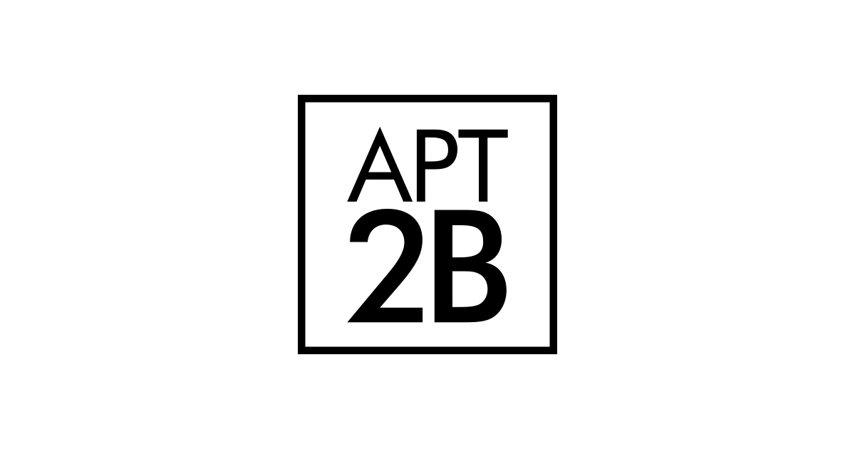 The Ultimate Guide to Apt2B’s Stylish Home Furnishings