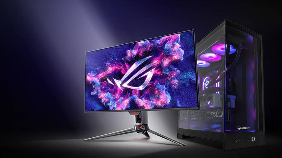 ASUS Review : Power, Performance, and Precision in Every Product