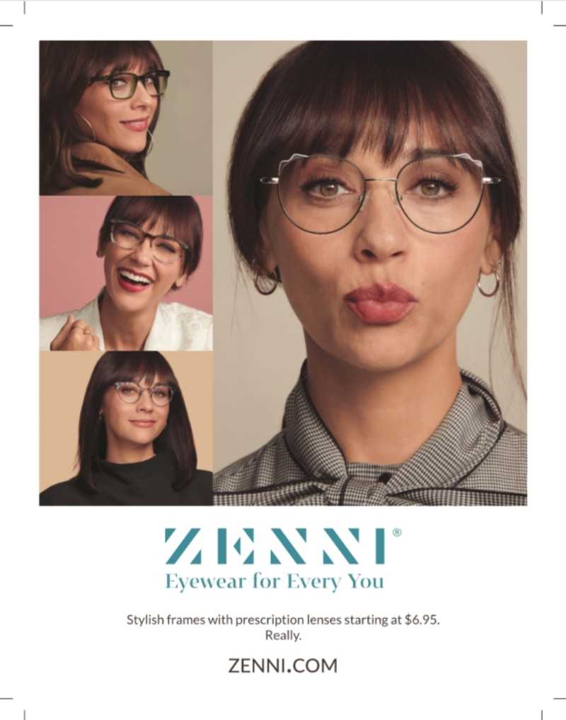 Zenni Optical