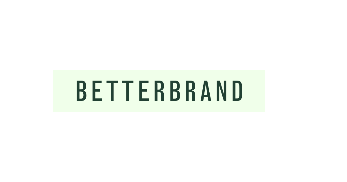 Betterbrand Health Discount Code 2025