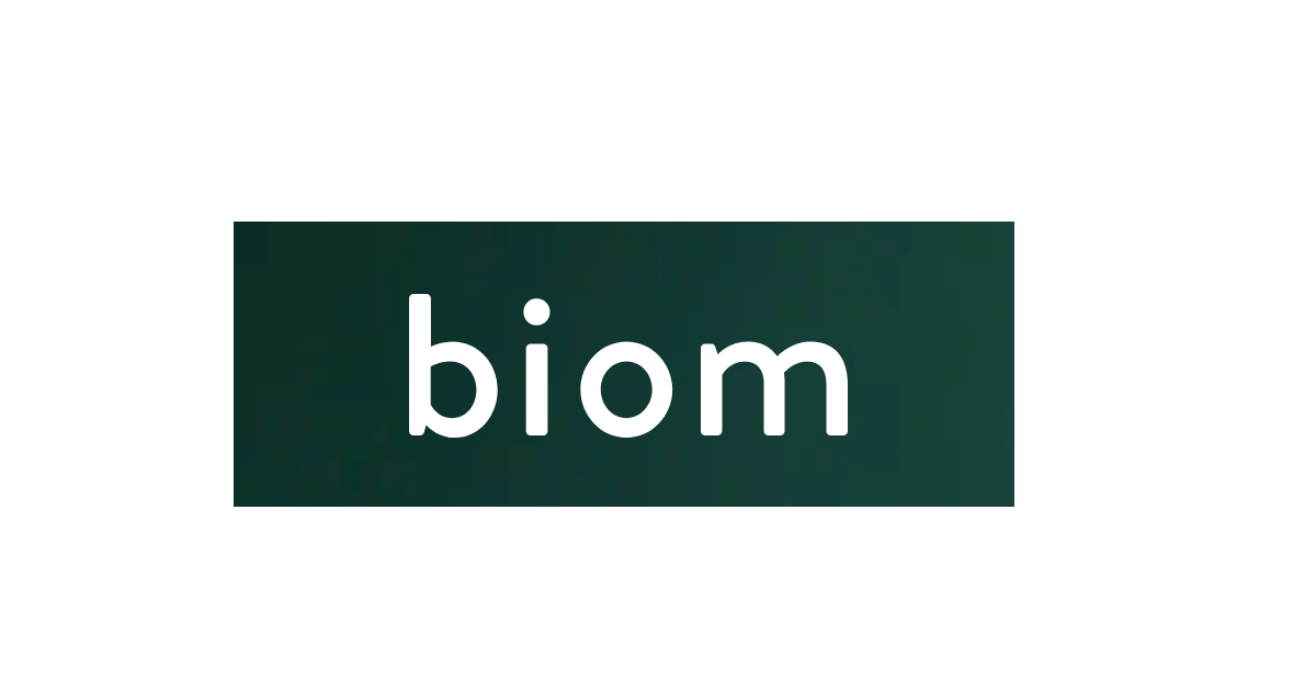 Biom Discount Code 2025