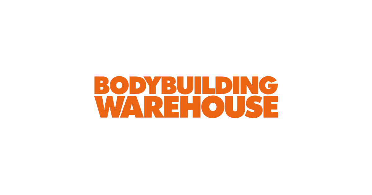 Bodybuilding Warehouse UK Discount Code 2025