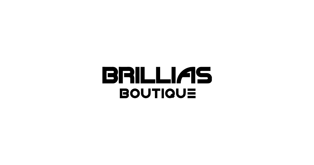 Brillias Boutique Discount Code 2025
