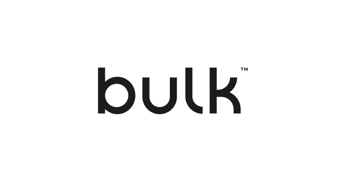 Bulk UK Review 2024