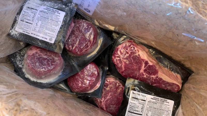 Beef