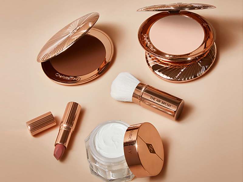 Charlotte Tilbury Makeup