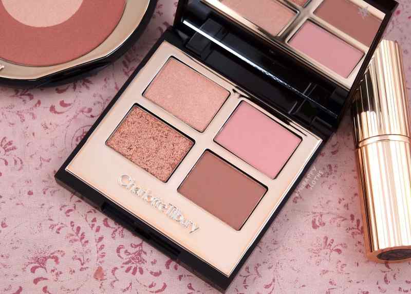 Charlotte Tilbury Blush Reviews