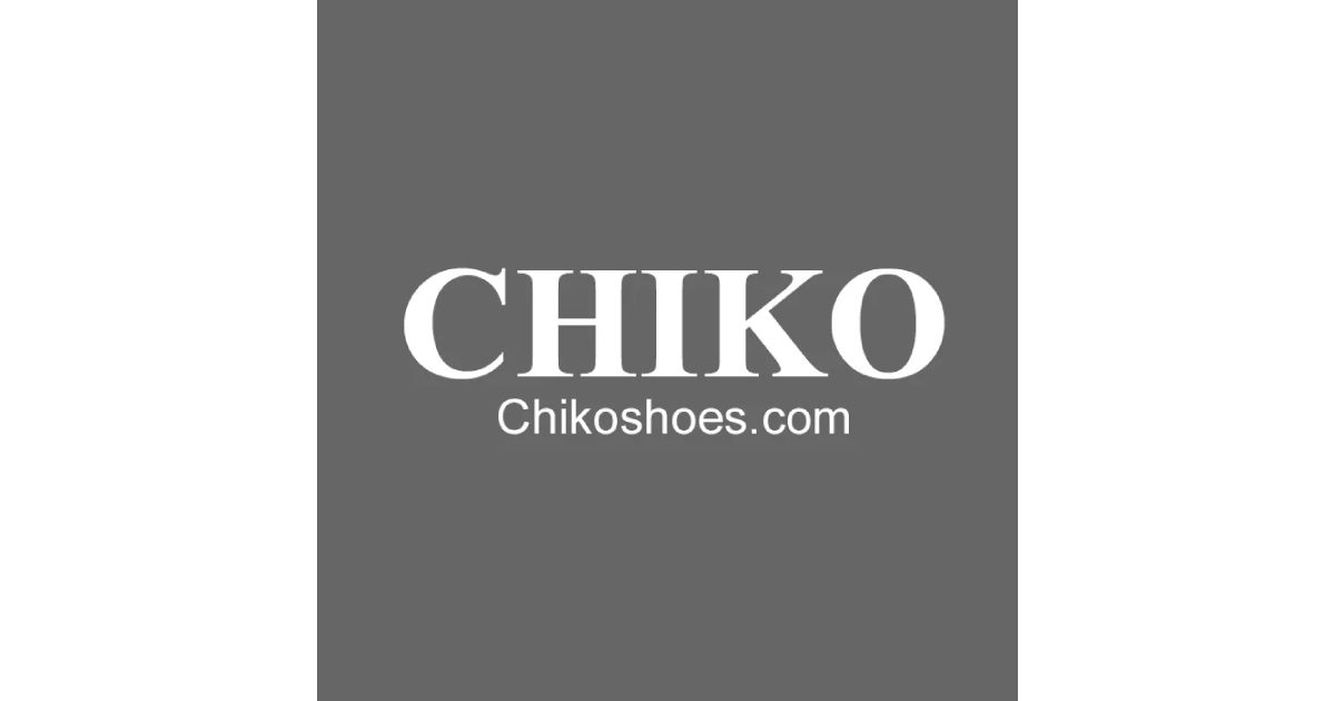 CHIKO Discount Code 2025