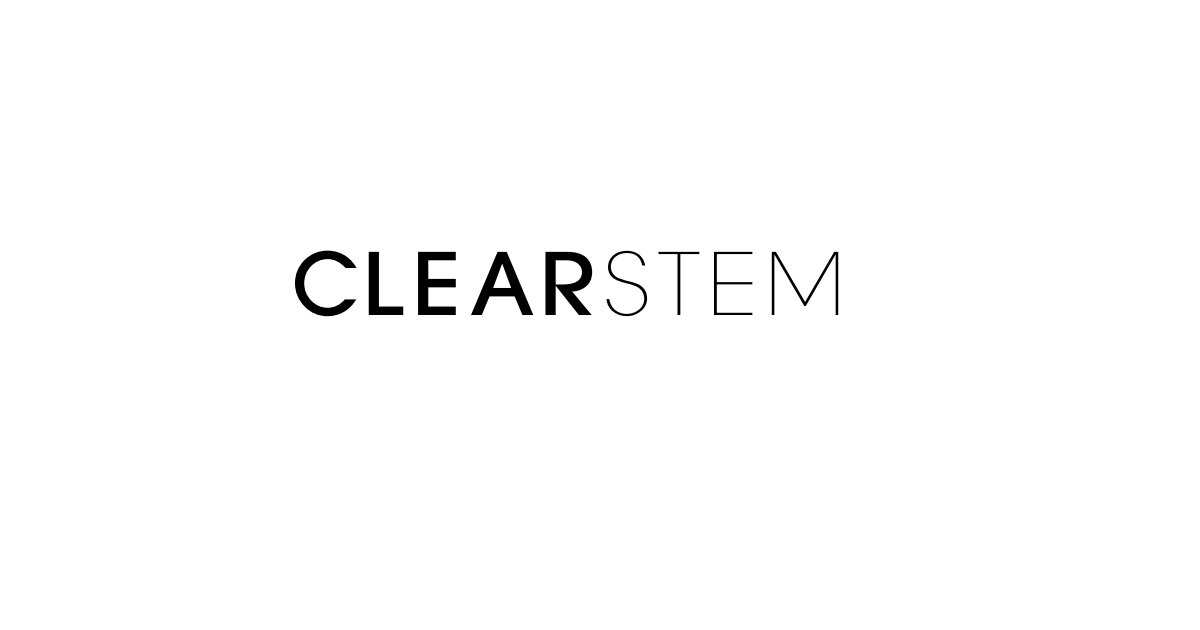 CLEARSTEM Skincare: A Revolutionary Approach to Anti-Aging and Acne-Free Skin