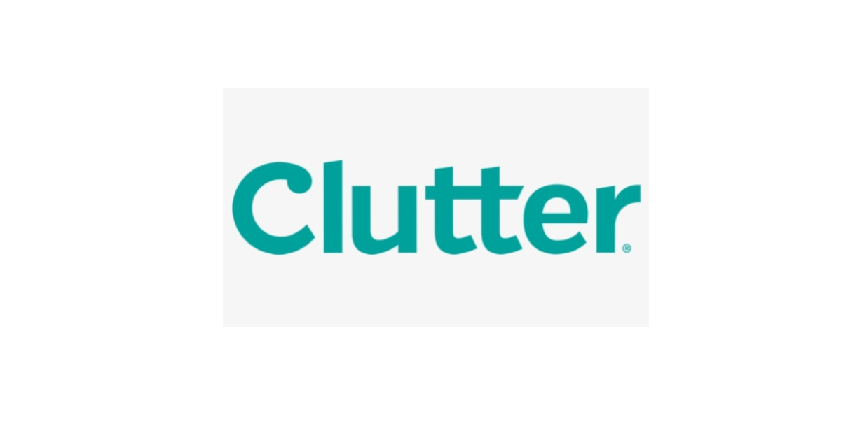 Clutter Discount Code 2025