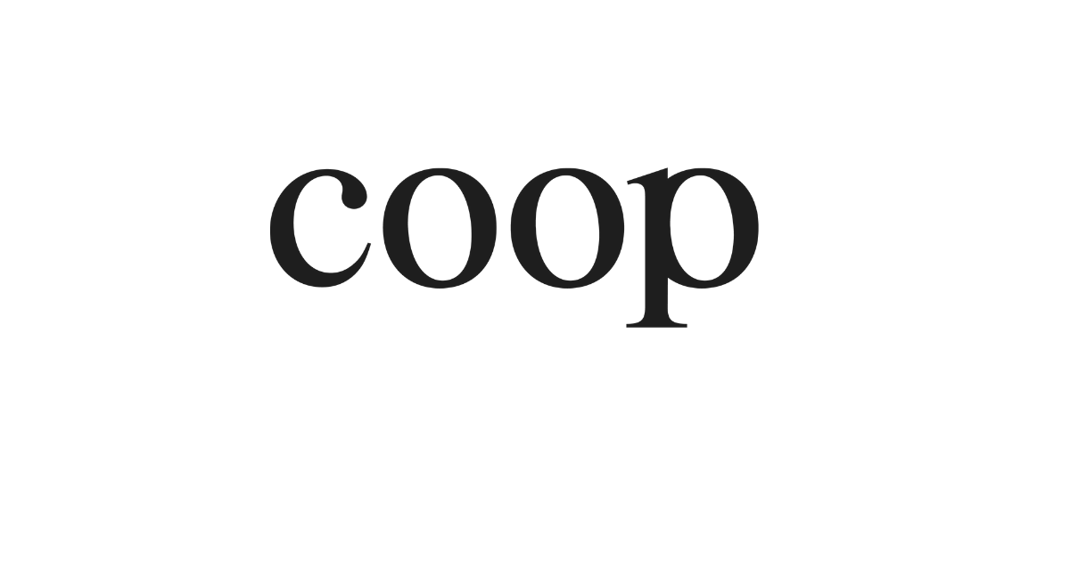 Coop Discount Code 2025