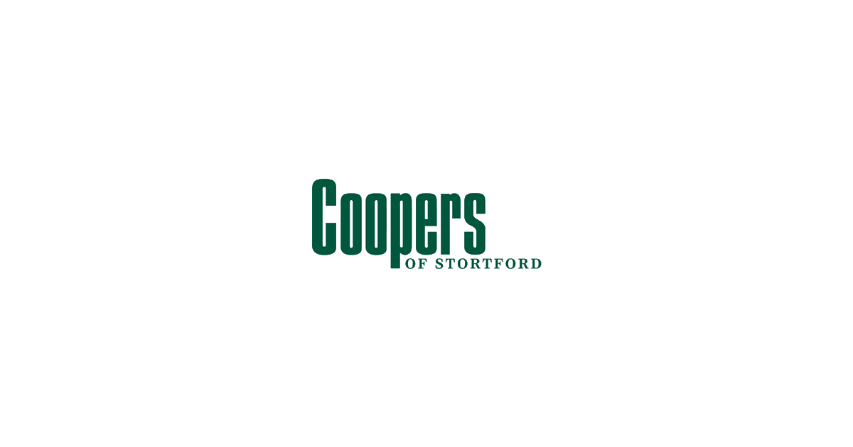 Coopers of Stortford Review 2025