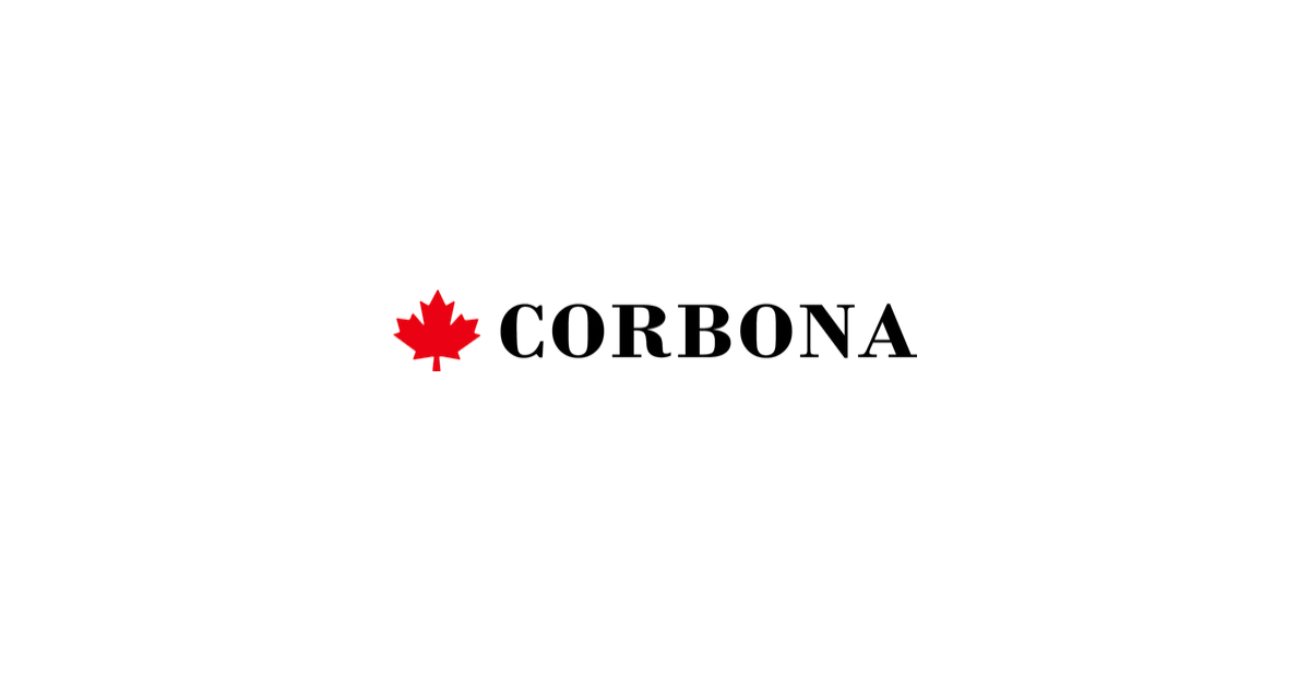 Corbona Menswear Discount Code 2025