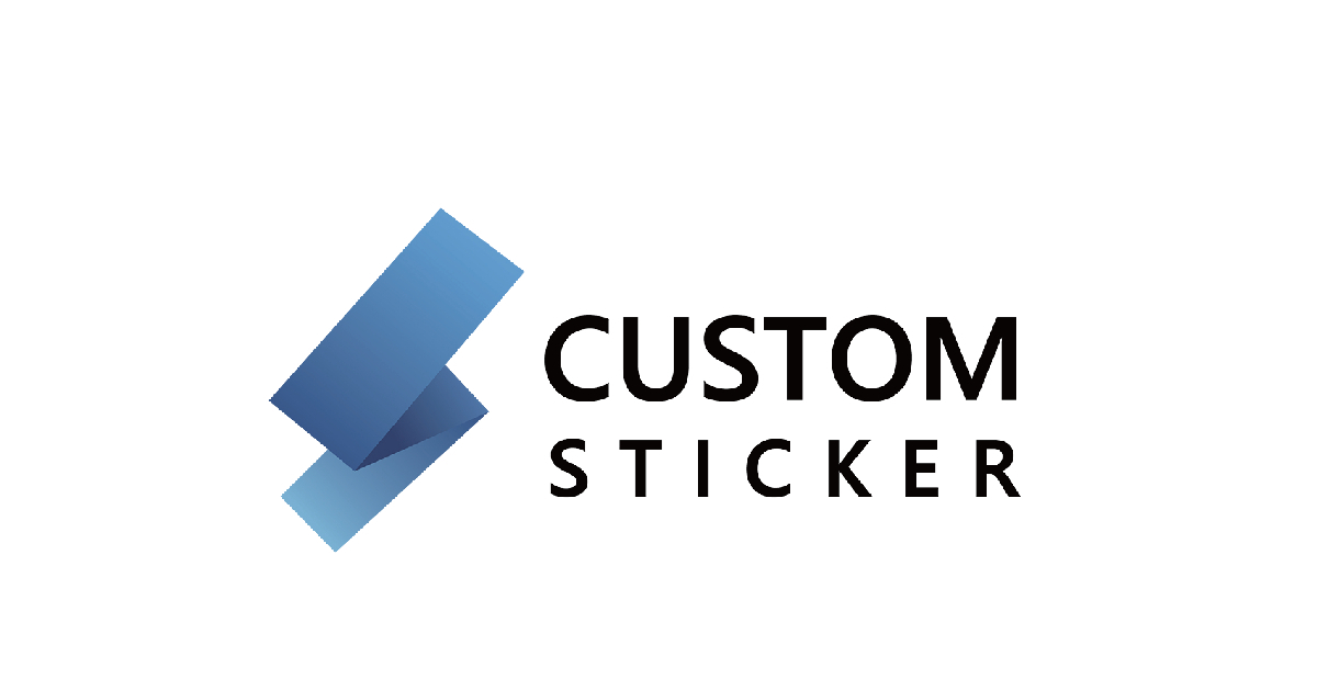 Custom Sticker Discount Code 2025