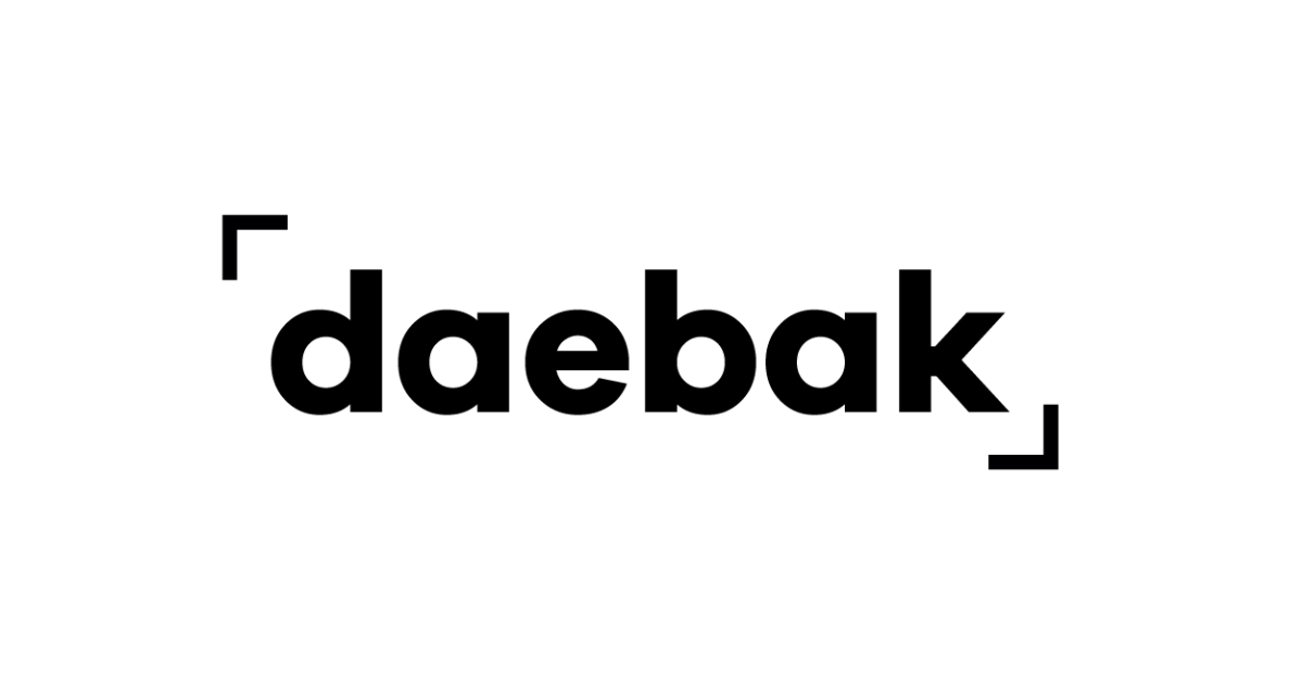 Daebak Discount Code 2025