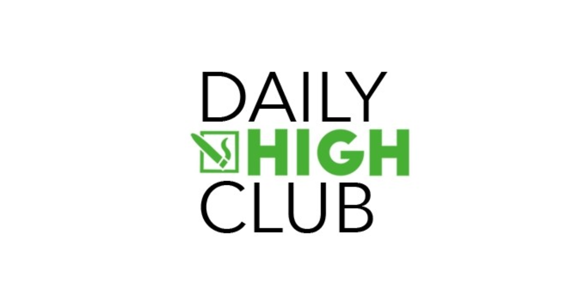 Daily High Club Discount Code 2025