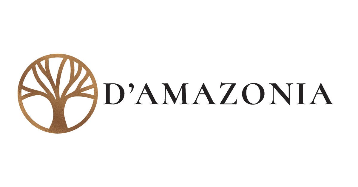 D'Amazonia UK Discount Code 2025
