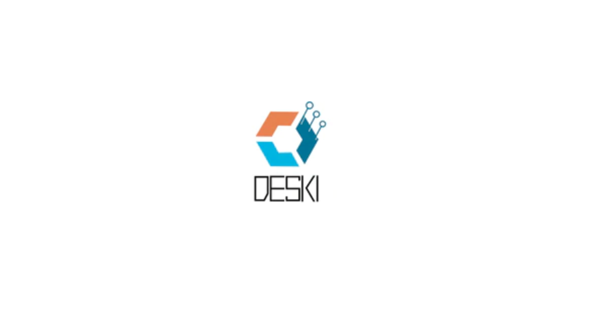 Deskitech UK Discount Code 2025
