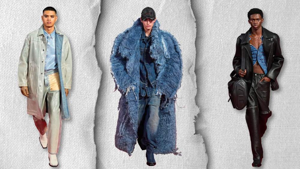 Diesel Review : A Legacy of Bold Style and Denim Innovation