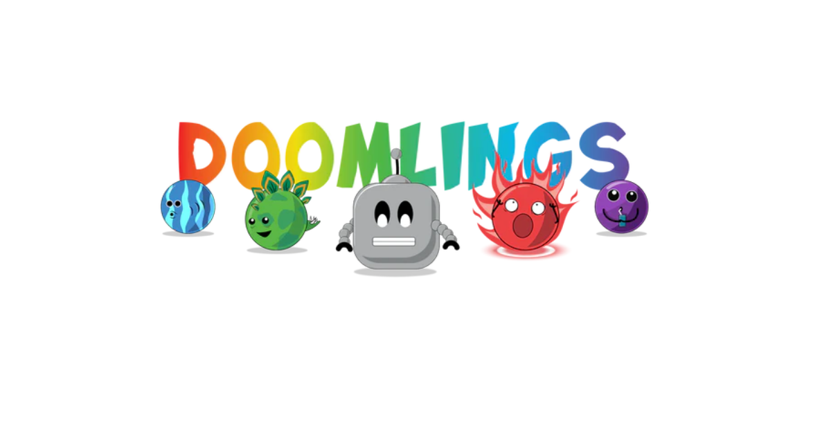 Doomlings Discount Code 2025