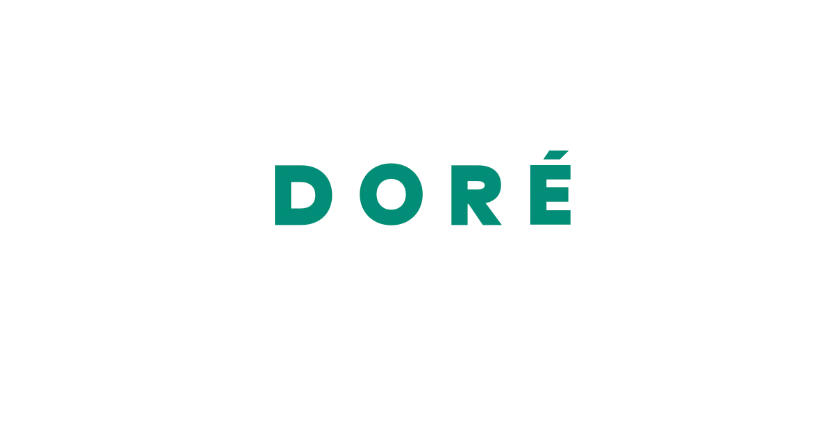 Doré Discount Code 2025
