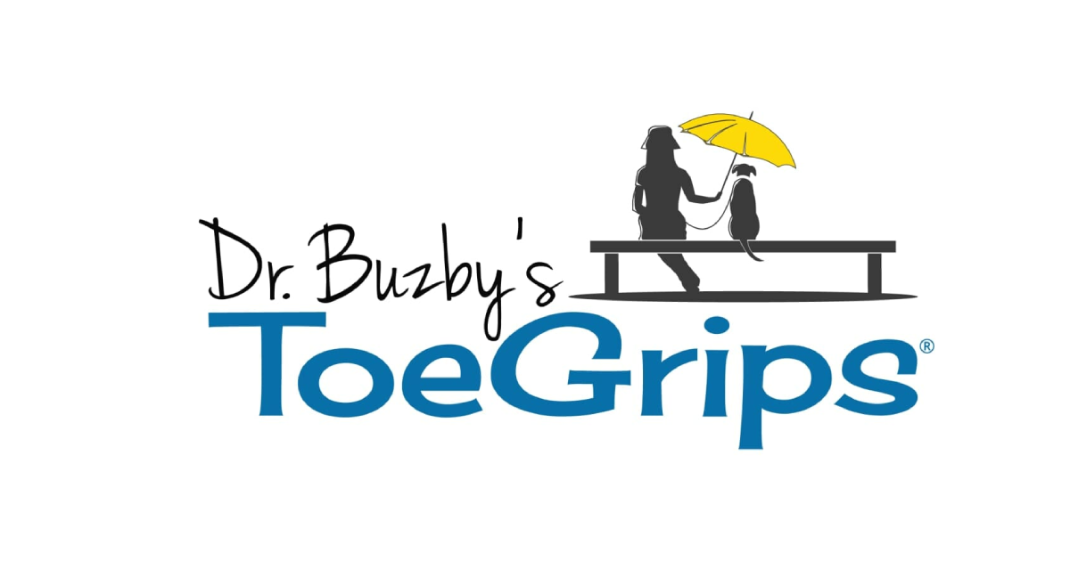 Dr. Buzby's ToeGrips Discount Code 2025