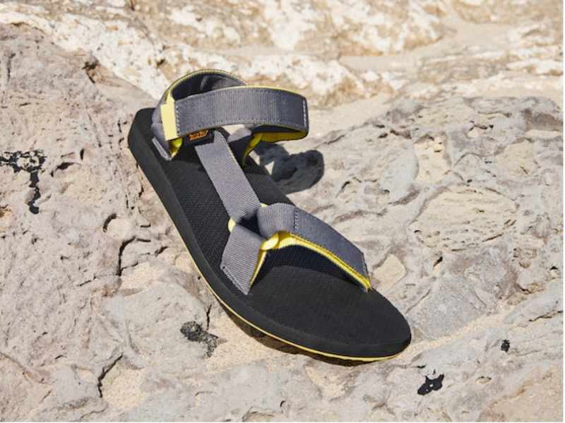 Original Universe Sandal