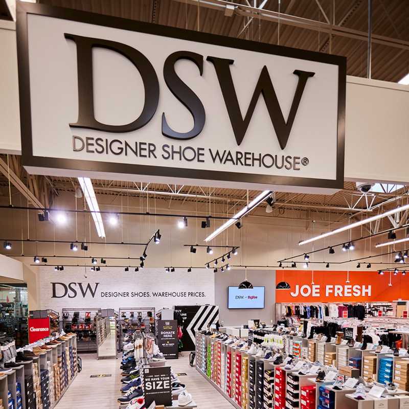 Infinite Collection of Elite Athletic Footwear – DSW Review