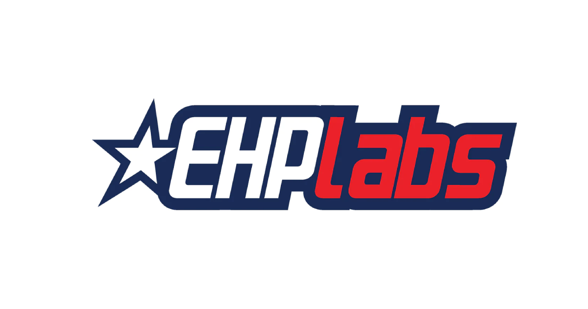 EHPlabs UK Discount Code 2025