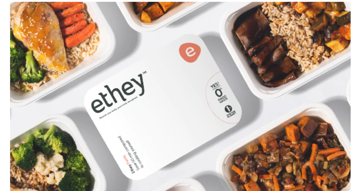 Ethey CA Discount Code 2025