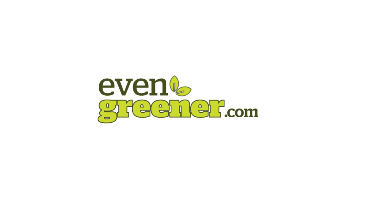 Evengreener UK Discount Code 2025