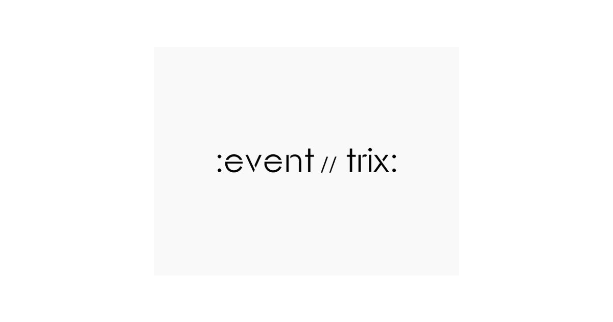 Eventtrix Discount Code 2025