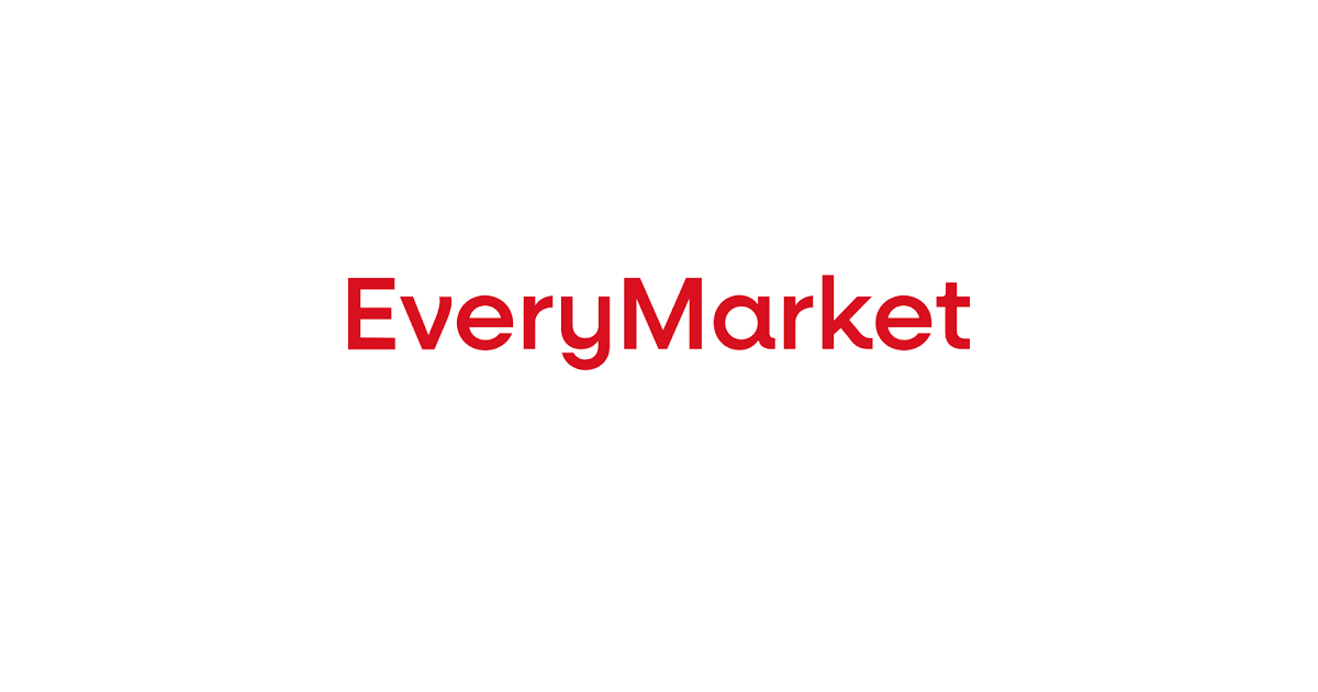 Everymarket Discount Code 2025
