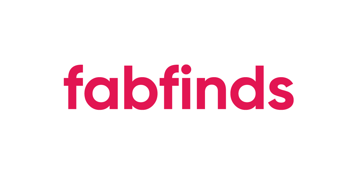 FabFinds UK Discount Code 2025