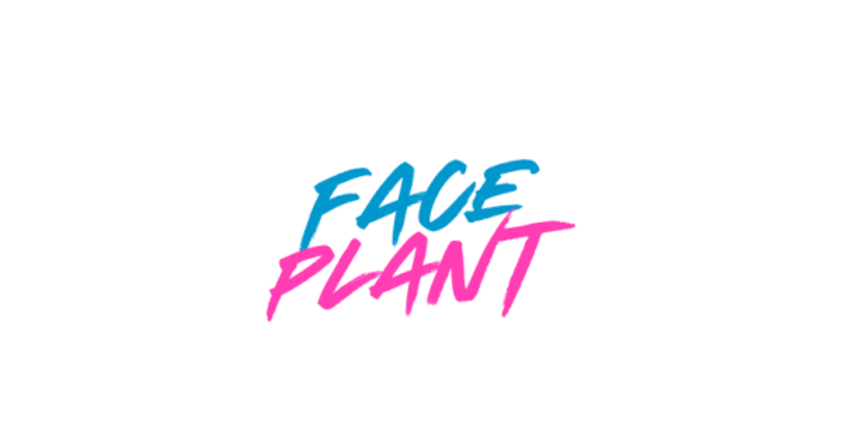 Faceplant UK Discount Code 2025