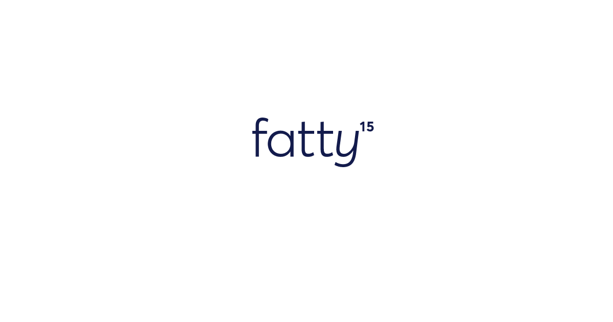 Fatty15 Discount Code 2025