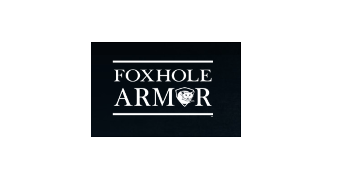 Foxhole Armor Discount Code 2025