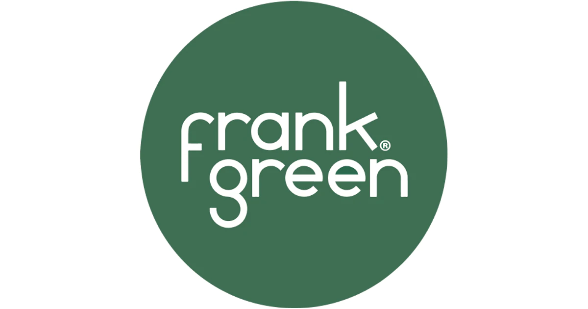 Frankly Green Review : Living Sustainably with Style