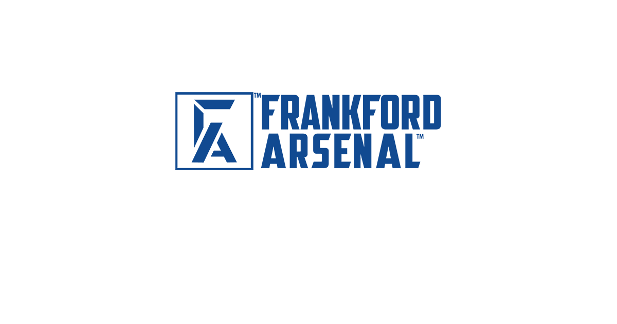 Frankford Arsenal Discount Code 2025