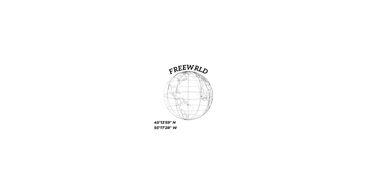 FreeWRLD Discount Code 2025