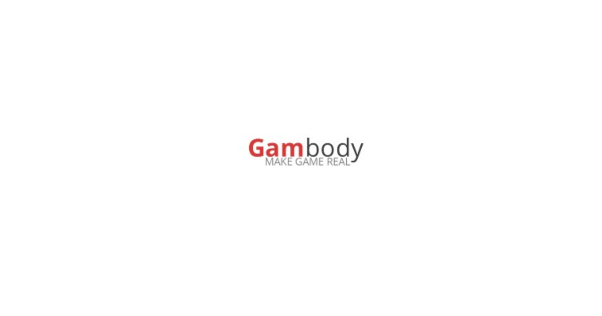 Gambody Discount Code 2025