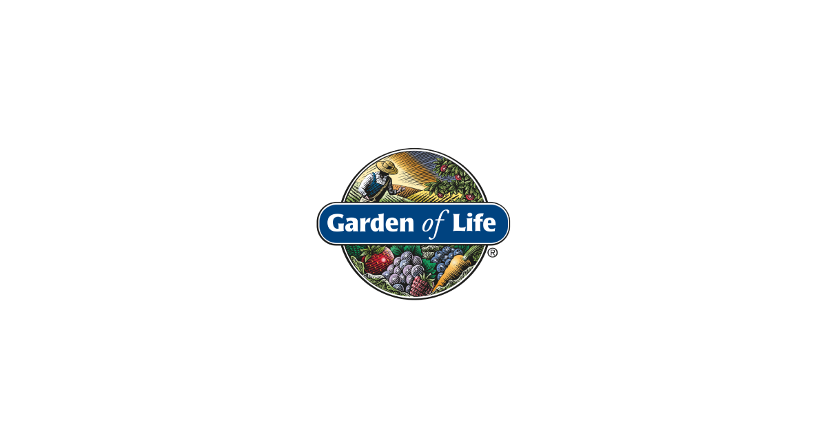Garden of Life AU Discount Code 2025