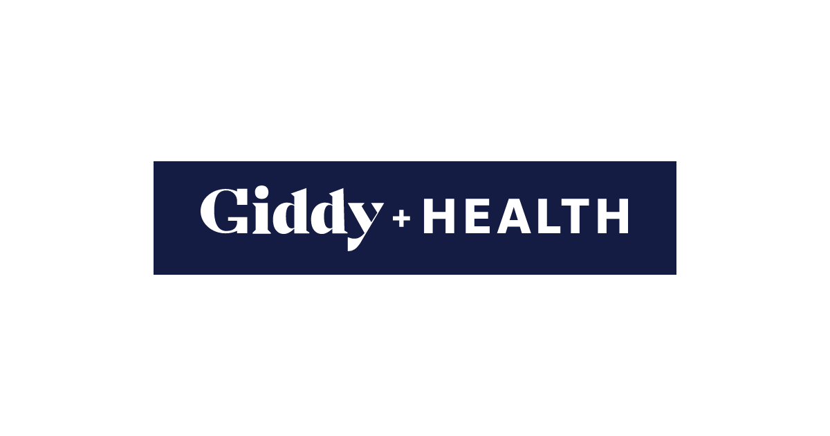 Giddy Health Discount Code 2025